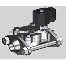 AMMONIA Solenoid Valves ASV Series full-closed coil